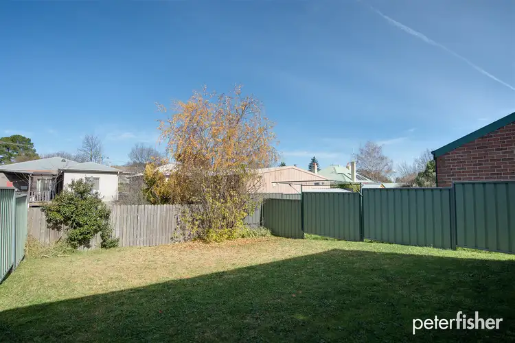 Sixth view of Homely unit listing, 3 & 4/65 Peisley Street, Orange NSW 2800