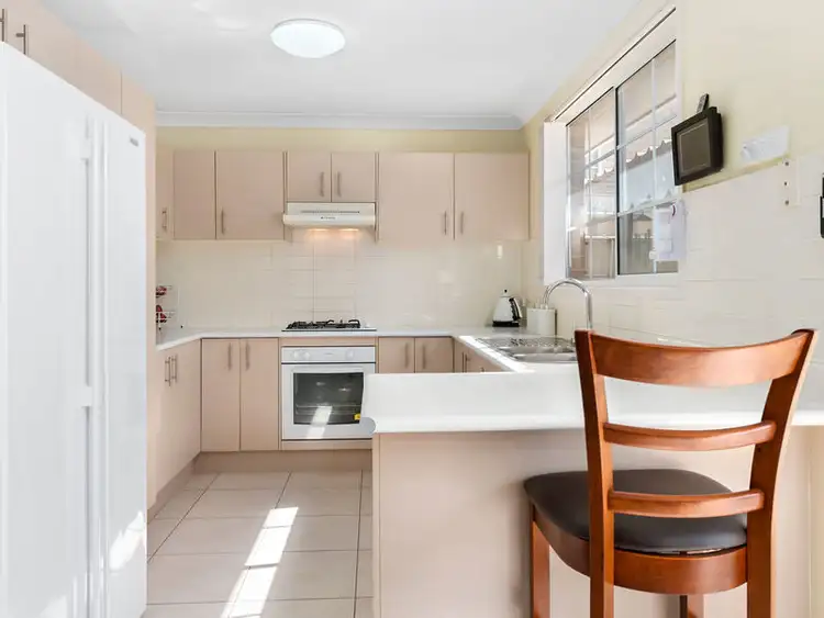 Third view of Homely house listing, 16 Mannow Avenue, West Hoxton NSW 2171