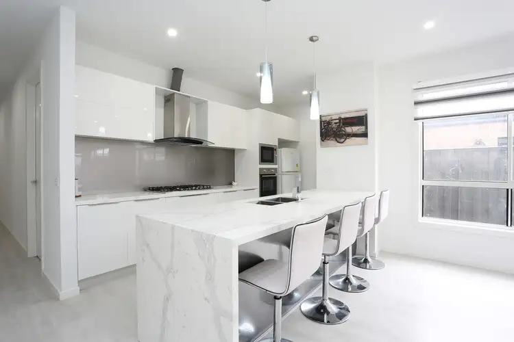 Third view of Homely house listing, 27 Loudon Circuit, Craigieburn VIC 3064