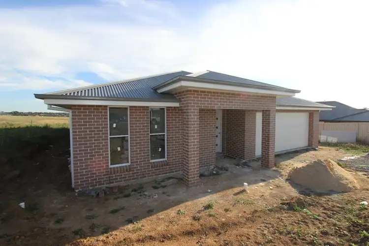 Fourth view of Homely house listing, 81 Graham Drive, Kelso NSW 2795