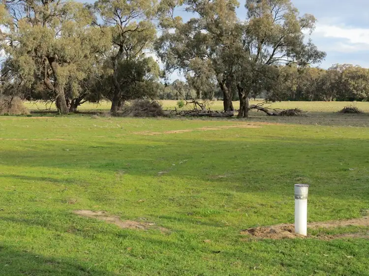 Second view of Homely rural property listing, LOT 36 Dahwilly Road, Deniliquin NSW 2710
