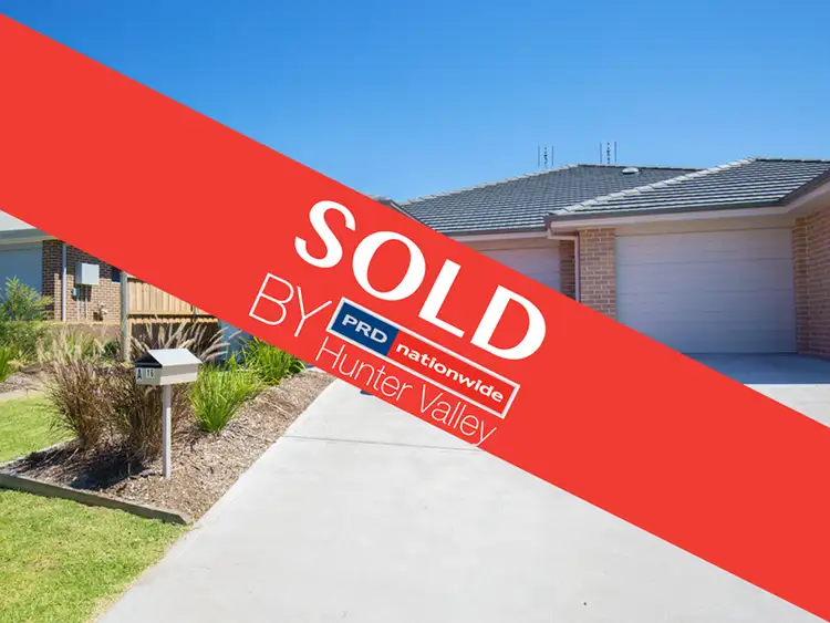 Main view of Homely house listing, 16A Warbler St, Aberglasslyn NSW 2320