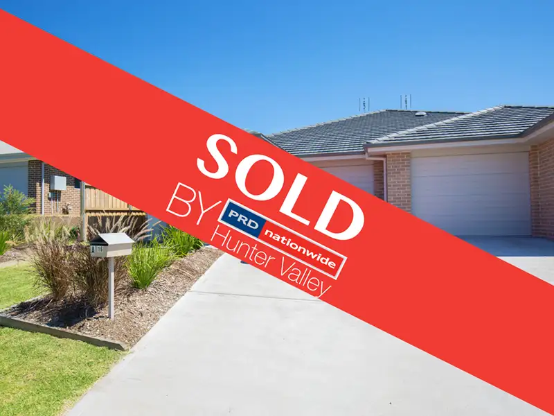 Main view of Homely house listing, 16A Warbler St, Aberglasslyn NSW 2320