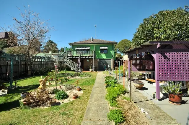 Fifth view of Homely house listing, 257 Katoomba Street, Katoomba NSW 2780