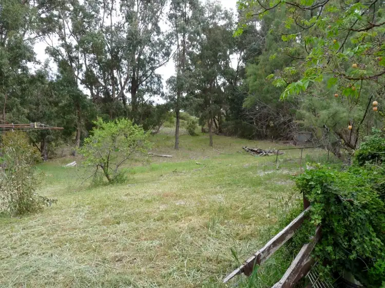 Seventh view of Homely house listing, Lot 17 Cherrywell Road, Pink Lake WA 6450