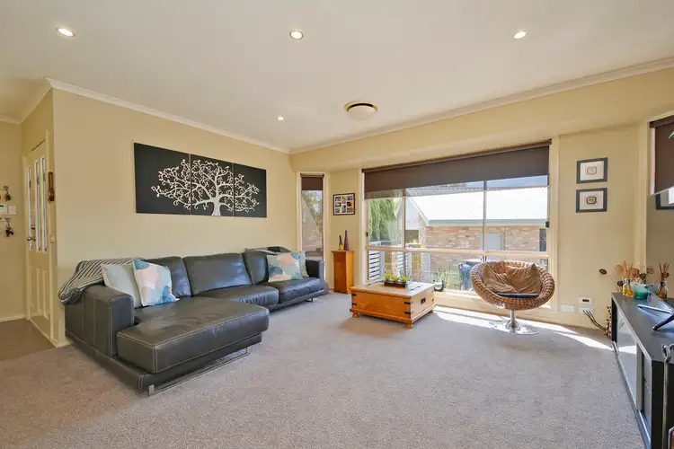 Second view of Homely house listing, 4 Billingsley Court, Moe VIC 3825