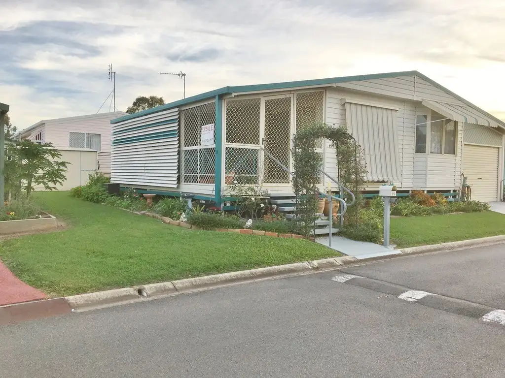 Main view of Homely house listing, 25-14 Ibis Bvd, Eli Waters QLD 4655