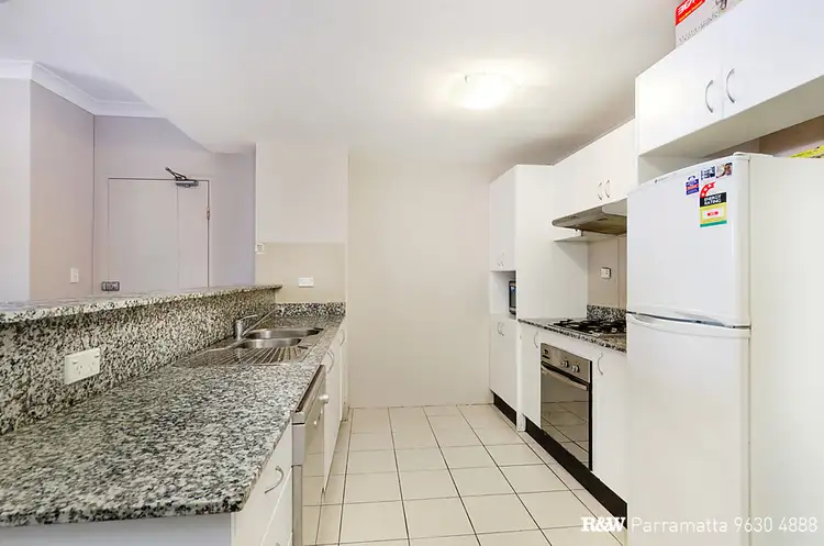Fourth view of Homely apartment listing, 2209/62-72 Queen Street, Auburn NSW 2144
