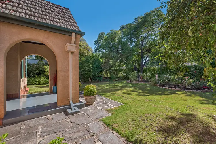Second view of Homely house listing, 81 Tusmore Avenue, Tusmore SA 5065