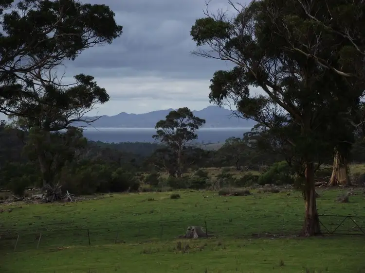 Main view of Homely rural property listing, . Bresnehans Road, Little Swanport TAS 7190