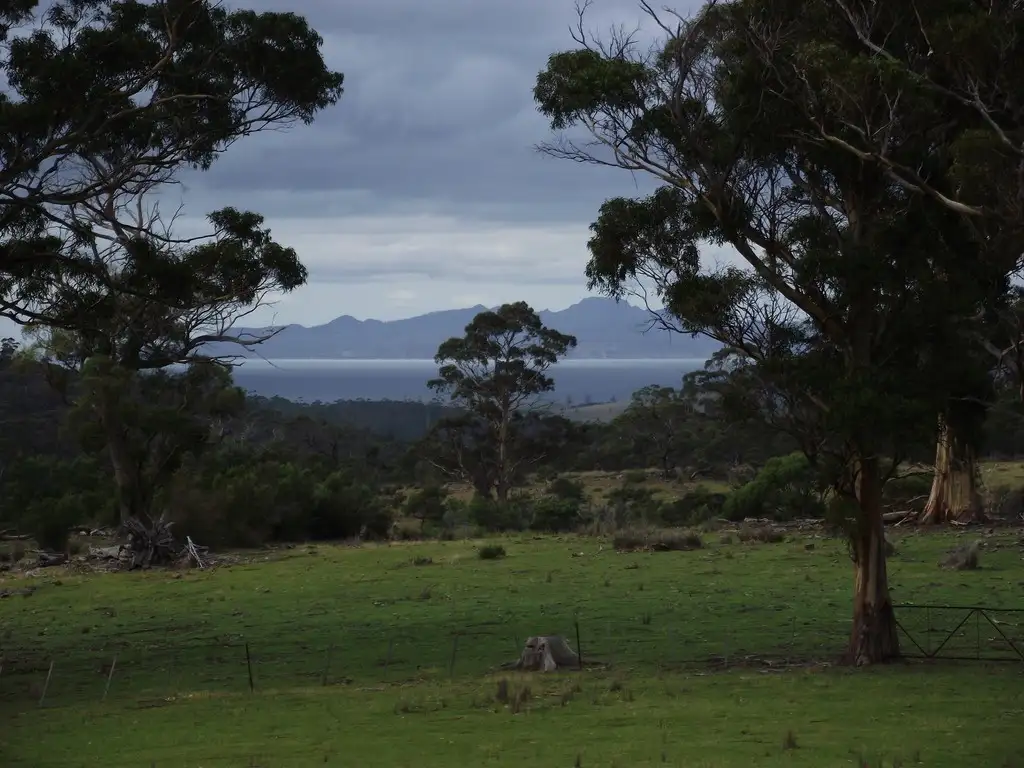 Main view of Homely rural property listing, . Bresnehans Road, Little Swanport TAS 7190
