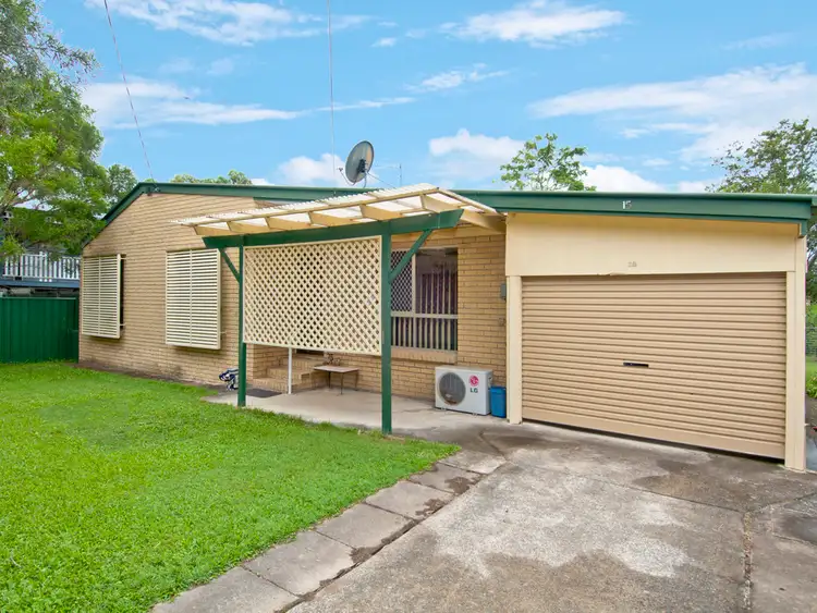 Second view of Homely house listing, 15 Lagoon Road, Waterford West QLD 4133