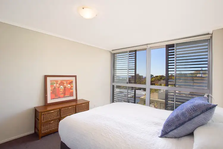 Fifth view of Homely unit listing, 42B/31-37 Pacific Parade, Dee Why NSW 2099
