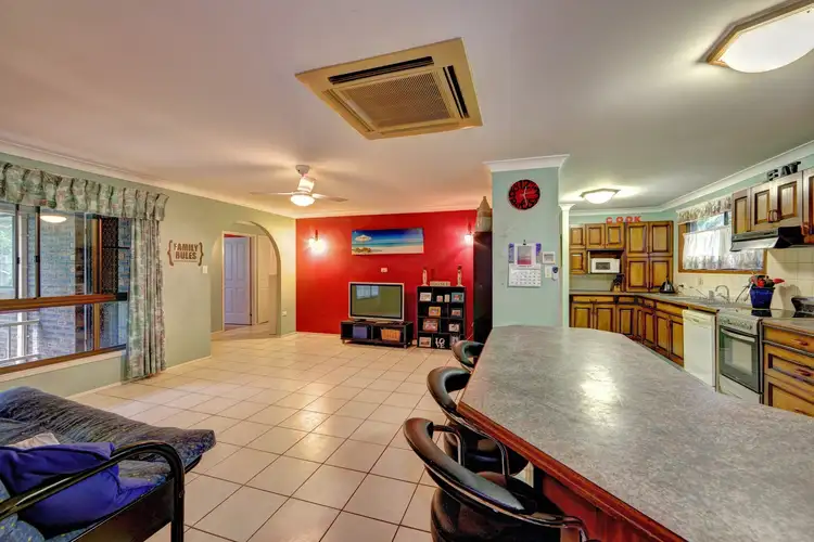 Seventh view of Homely house listing, 52 Pleasant Drive, Sharon QLD 4670