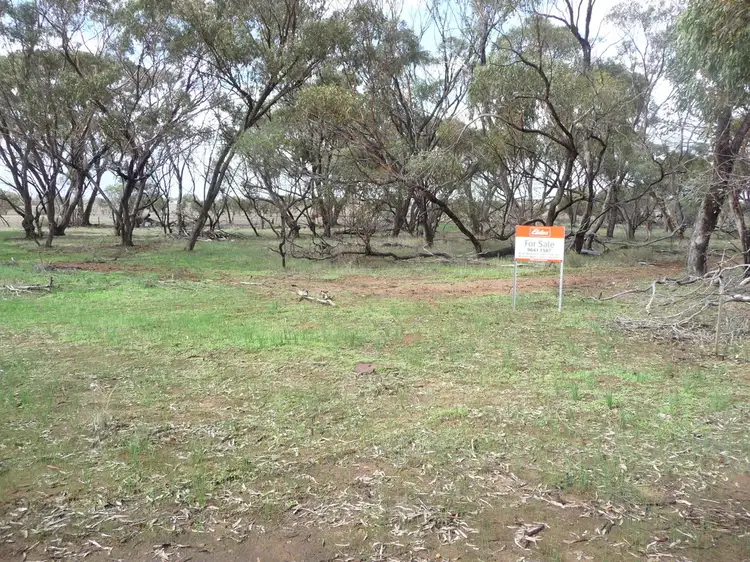 Main view of Homely land listing, 7 Greenhills Road, Greenhills WA 6302