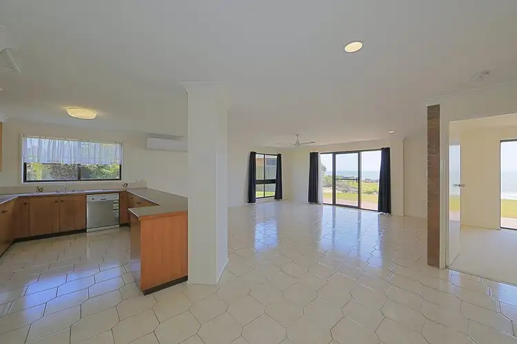 Sixth view of Homely unit listing, 1/155 Woongarra Scenic Drive, Bargara QLD 4670
