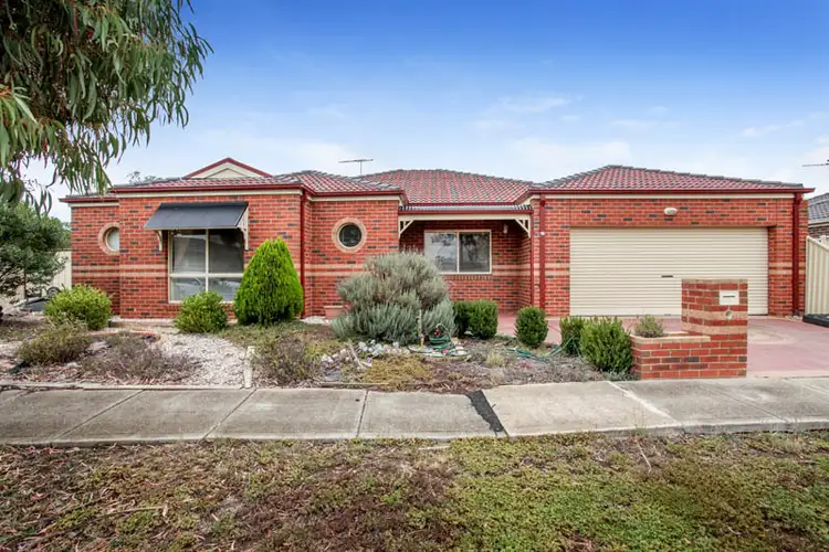36 Featherhead Way, Melton West VIC 3337