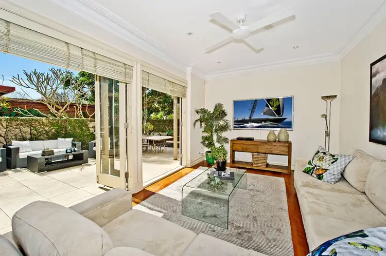 Second view of Homely house listing, 8 Epping Road, Double Bay NSW 2028