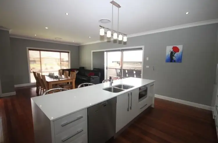 Fifth view of Homely house listing, 23 Boulevard Place, Tamworth NSW 2340