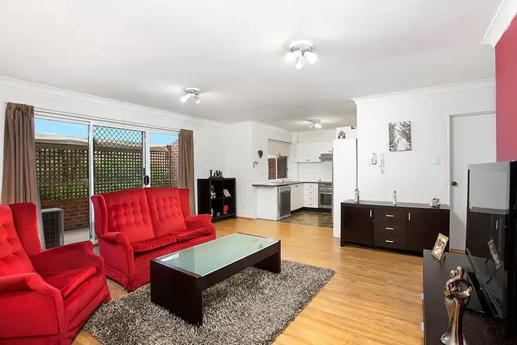Main view of Homely unit listing, 4/1084-1090 Old Princes Highway, Engadine NSW 2233