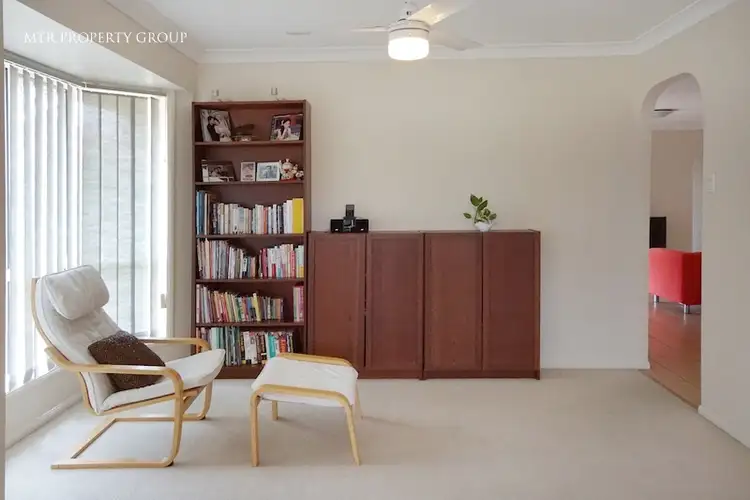 Fourth view of Homely house listing, 3 Bannister Place, Forest Lake QLD 4078