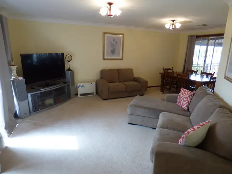 Second view of Homely house listing, 2 Brocade Place, Young NSW 2594