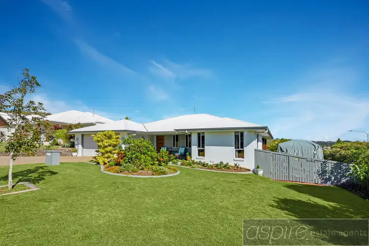 7 LILLY COURT, Bli Bli QLD 4560