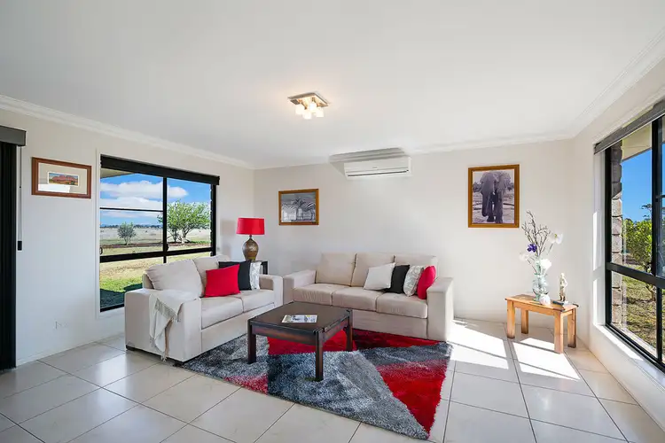 Fourth view of Homely rural property listing, 295 Umbiram Road, Wyreema QLD 4352