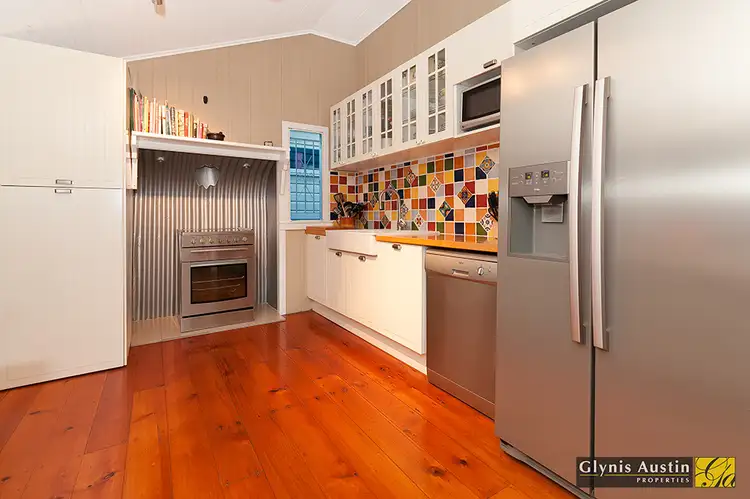 Fourth view of Homely house listing, 39 Valentine Street, Toowong QLD 4066
