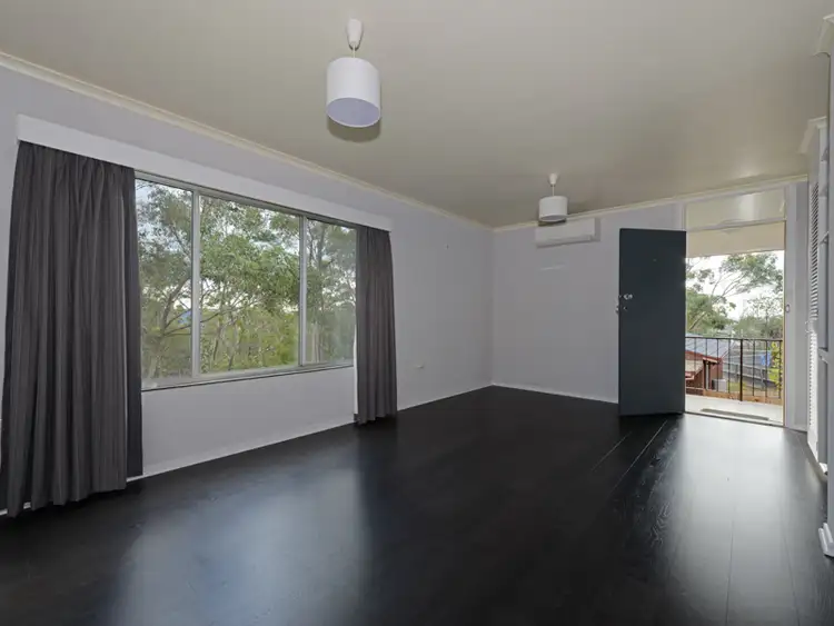 Second view of Homely unit listing, 4/6 Onslow Place, Mount Nelson TAS 7007