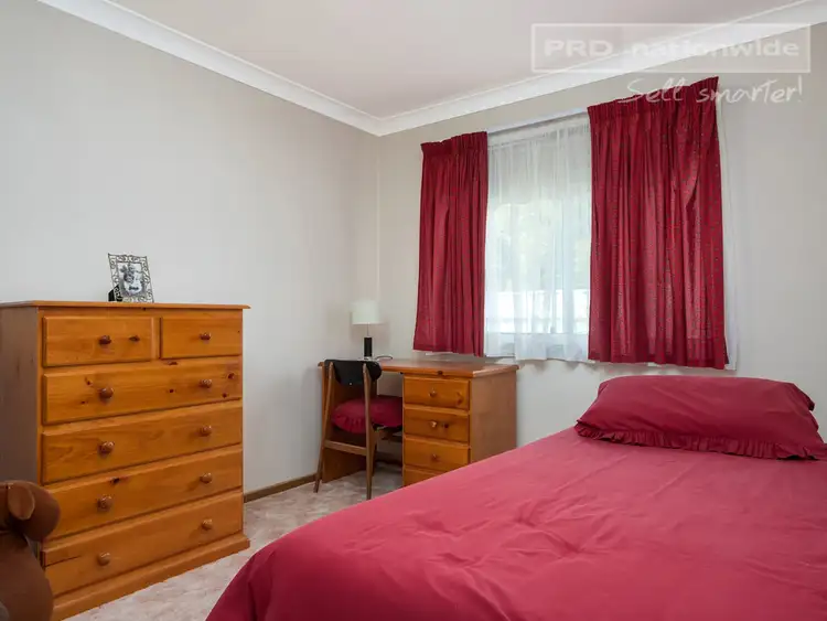 Sixth view of Homely unit listing, 3/2 Bulolo Street, Ashmont NSW 2650