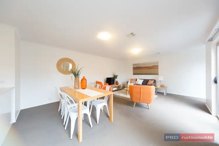 Fifth view of Homely townhouse listing, 3/56 Christina Stead Street, Franklin ACT 2913