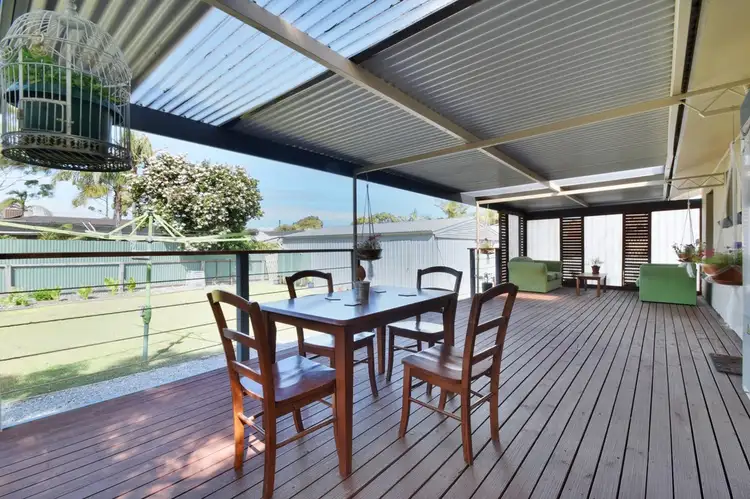 Main view of Homely house listing, 12 Causby Avenue, Morphett Vale SA 5162