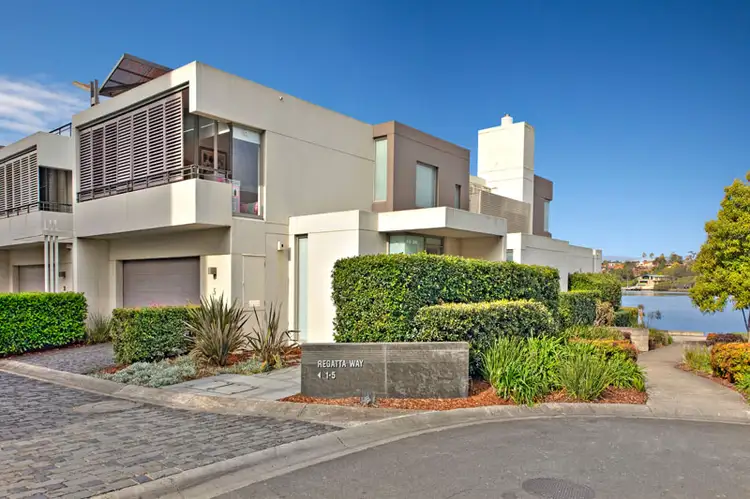 5 Regatta Way, Cabarita NSW 2137