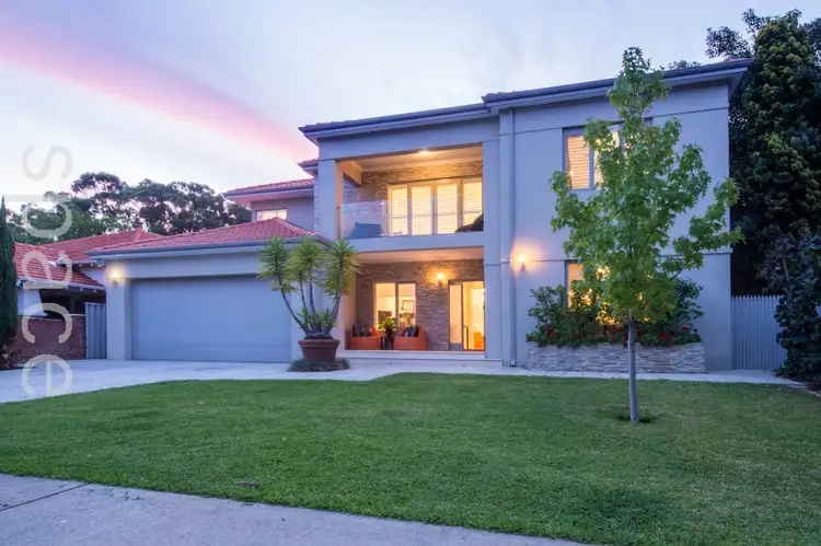 Second view of Homely house listing, 61 Thomas Street, Nedlands WA 6009