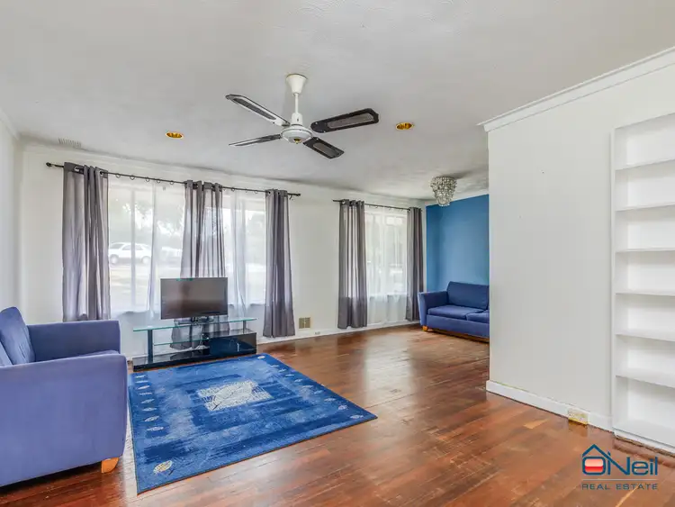 Fifth view of Homely house listing, 80 Blanche Street, Gosnells WA 6110