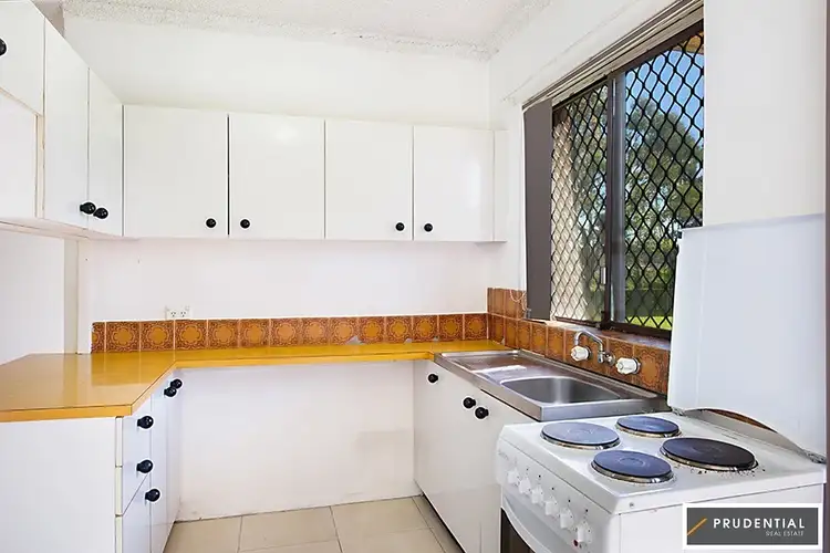 Second view of Homely unit listing, 8/17-25 Rudd Road, Leumeah NSW 2560