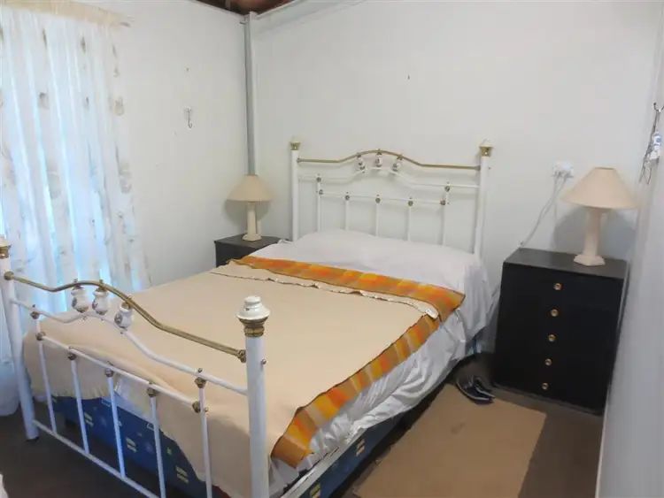 Sixth view of Homely house listing, MC 71511 Mt Bullock Road, Sapphire QLD 4702