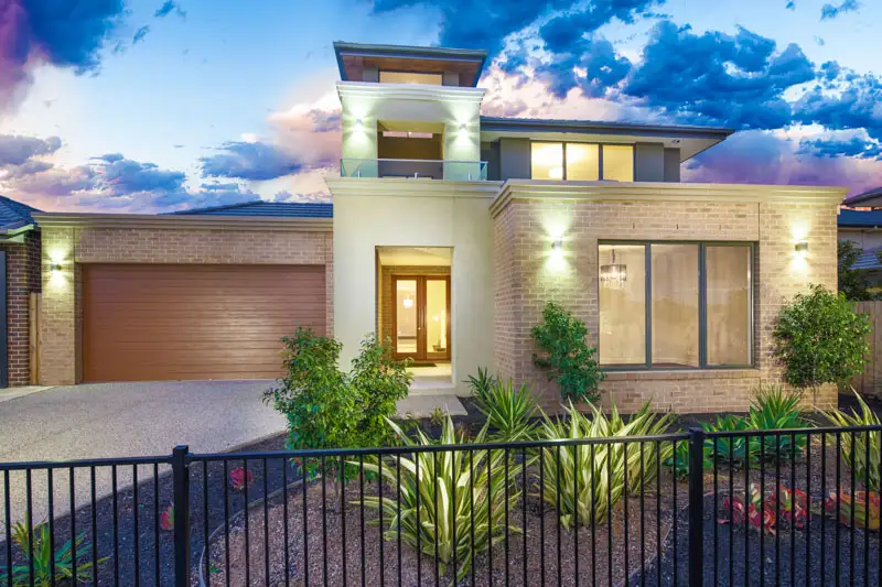 Main view of Homely house listing, 20 Peppermint Grove, Taylors Hill VIC 3037