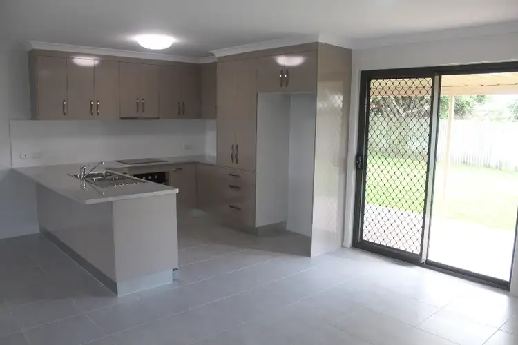 Fourth view of Homely house listing, 25 Innes Park Road, Innes Park QLD 4670