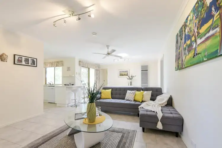 Sixth view of Homely house listing, 1a Vaucluse Drive, Happy Valley SA 5159