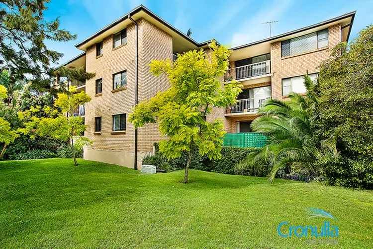 22/62 Parramatta St, Cronulla NSW 2230