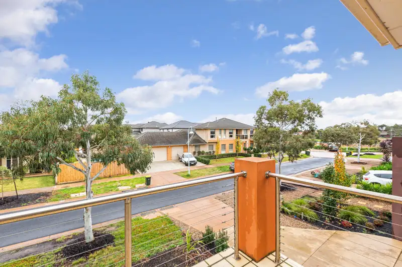 Main view of Homely house listing, 33 Half Moon Tce, Sanctuary Lakes VIC 3030