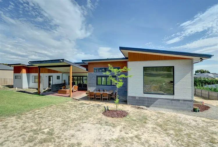 Fourth view of Homely house listing, 7 Hannah Close, Buninyong VIC 3357