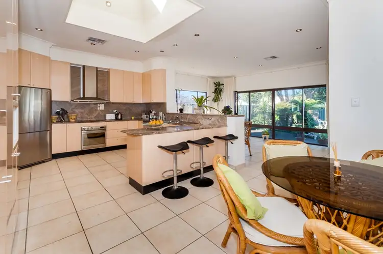 Third view of Homely house listing, 19 Eyre Street, Chifley NSW 2036
