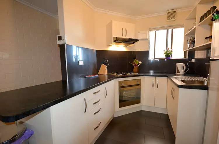 Second view of Homely apartment listing, 31/281 Henley Beach Road, Brooklyn Park SA 5032