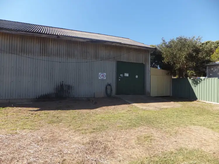 Second view of Homely house listing, 15 Canning Blvd, Hopetoun WA 6348
