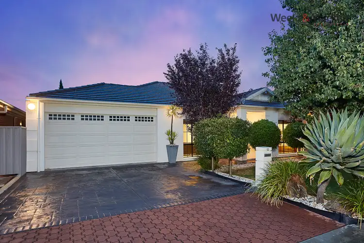 12 Paxton Avenue, Northgate SA 5085