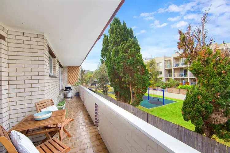 Third view of Homely unit listing, 13/4 Ramsay Street, Collaroy NSW 2097