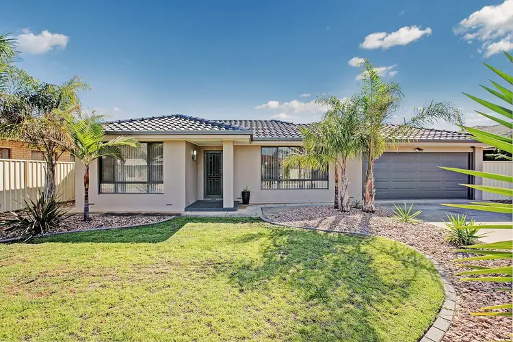 Main view of Homely house listing, 7 Huron Grove, West Lakes SA 5021